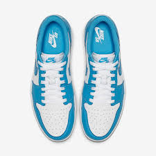 End Features Nike Air Jordan 1 Sb Low Unc Register Now On End Launches