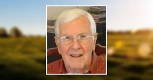 James Frederick Roorback Obituary August 13, 2013
