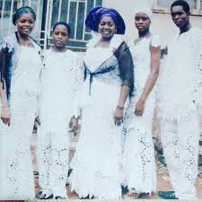 Nollywood actress, edochie rita has been in marriage with his husband tony edochie for 22 years now. Pete Edochie Is Not Rita Edochie S Husband See Her Lovely Husband And Children