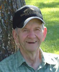 James McCaw Obituary