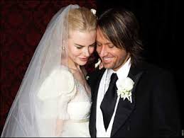 Keith urban born in new zealand, now based in the united states, keith urban is very much a product of the sunshine state. Nicole Kidman Wedding Dress Keith Urban Off 79 Medpharmres Com