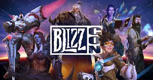 However, a new leak suggests it will be revealed at the online blizzcon 2021 event later this week, and so far their credibility of previous leaks checks out. All The Big Announcements From Blizzcon 2021 Pc Gamer