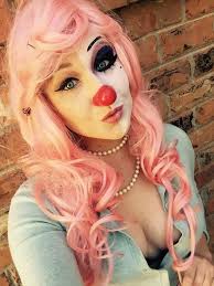 They say we attract who we are .. I just got 1 question for y'all & be real  … Am I a clown?