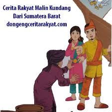 Malin kundang hidup di keluarga yang miskin. Cerita Rakyat Malin Kundang Berbagai Versi Dongeng Legenda Sumatera