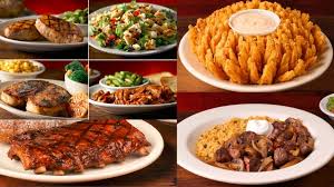 Texas Roadhouse Menu with Prices For 2025 - texas roadhouse menu