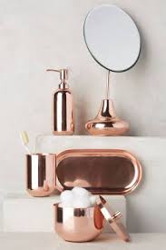 New Arrivals Copper Bathroom Gold Bathroom Rose Gold Decor