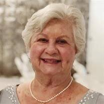 June Cranmer Brannen Obituary