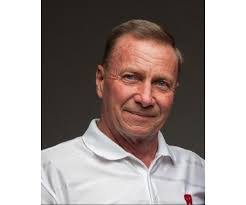 Donald Boutwell's Instagram, Twitter & Facebook