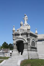 Capt Salvatore Pizzati 1839 1915 Metairie Cemetery 5101 Pontchartrain Boulevard New Orleans Louisia New Orleans Cemeteries New Orleans Louisiana La Trip