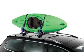 Pvc kayak roof rack/carrier by knitting. Kayak Roof Rack Mwcd Lakes
