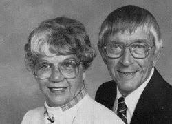 Robert L “Bob” Forste (1916-2008)