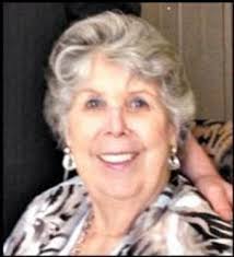 Barbara Anne Winston Obituary