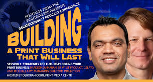 The Printerverse Archives