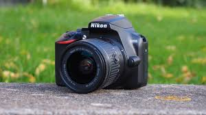 This toggle lever simplifies the process of switching between live view and viewfinder modes in a hurry. Nikon D3500 Review Digital Camera World