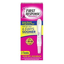 See full list on modernmom.com The 8 Best Pregnancy Tests Of 2021