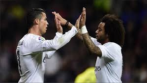 Pin amazing png images that you like. Cristiano Ronaldo And Marcelo Are Best Friends