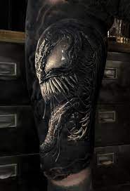 See more ideas about venom tattoo, venom, venom art. Eliot Kohek Tattoo Venom Tattoo Marvel Tattoos Dragon Tattoos For Men