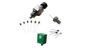 Maybe you would like to learn more about one of these? What Is A Temperature Sensor