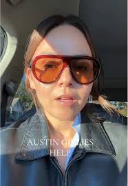 Hairstylist Moved to Austin Taylor