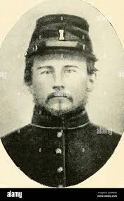 Corporal company hi-res stock photography and images