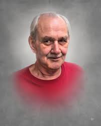 David Bruce "Dave" Hartman