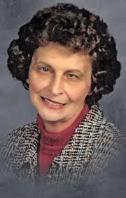 Marilyn Andersen Obituary (1933