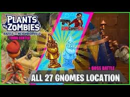 Pin On Plants Vs Zombies Battle For Neighborville
