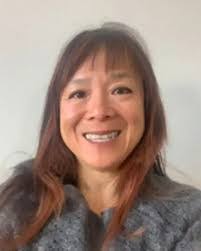 Maria Oakes's Instagram, Twitter & Facebook