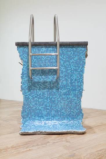 Work by Sofía Táboas