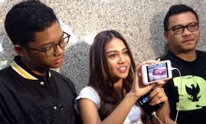 Pernikahan mereka digelar hari ini, sabtu (3/4/2021) di hotel raffles kuningan, jakarta selatan. Azriel Lulus Sma Aurel Hermansyah Laki Banget Loe Dek Jpnn Com
