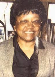 Mrs. Nina Gray Johnson Short Obituary (2022)