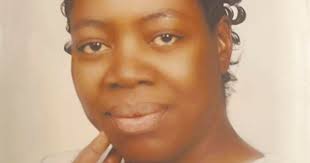 Minister Renee Althea Rolle-Mott, 54yrs