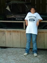 Johnnie Danielle Fowler (1992-2005)