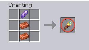 See a complete list of minecraft ids that is interactive and searchable. 13 New Crafting Recipes In Minecraft 1 17 Caves And Cliffs Update Youtube