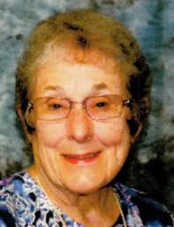 Obituary information for Joanne Hintz