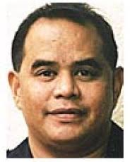 Reflections for Officer Dannygriggs M. Padayao, Honolulu Police Department,  Hawaii