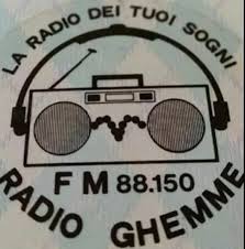 	Radio Ghemme