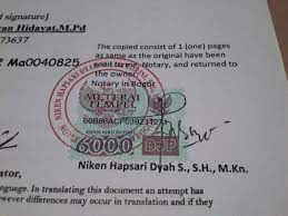 Cara menyisipkan logo/cap stempel pada ketikan di word. Cara Tanda Tangan Meterai Serta Penempatan Yang Benar Mamikos Info
