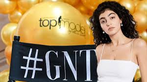 Zohal 🪐 (@justzohal) hat bei tiktok ein kurzes video mit der musik kiss me more (feat. Gntm 2021 Kilo Kritik Ist Prosieben Finalistin Soulin Zu Dunn Tv