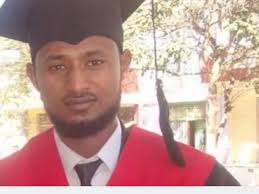 Fundraiser by Alganesh Dade : Save Dr Desalegn's Life