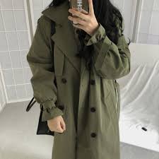 Shop at our store to become a part of the trendsetting. City Style Trench Coat 4 Colors A Lark And A Lady