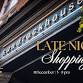 Late Night Shopping at Sandrock House with Kathy event image