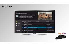 Pluto tv works on tons of devices, including hisense smart tvs, so you can install the app on your device and enjoy all the free according to pluto tv, their app works on the 5659 series from 2019 and the 9602 series from 2020. Infodigital Pluto Tv Startet In Deutschland Und Osterreich