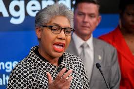 Oklahoma Senate Democrats lay out their legislative agenda for 2025