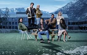 Posts not directly related to ro it will be removed. Ragnarok Season 1 Review The Battle For Climate Change Supremacy