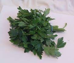 Cut leaves from the outer portions. Can You Freeze Parsley Can You Freeze This