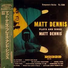 Rhp matt dennis assigned to colorado rockies. Matt Dennis Plays And Sings Matt Dennis By Matt Dennis Album Trend Tl 1500 Reviews Ratings Credits Song List Rate Your Music