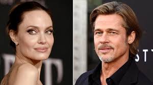 Most weekends brad pitt fills his hours with extracurriculars. Angelina Jolie Brad Pitt Feiert Etappensieg Im Sorgerechtsstreit Welt