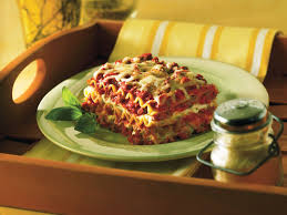 No Boil Classic Lasagna Prep 45mins Cook 1 Hr Yields 6 8 Servings Ingredients 8 Oz 1 2 Package Mueller S Lasagna Recipes Classic Lasagna Lasagna Recipe
