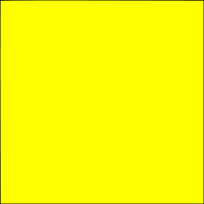 Yellow square icon - Free yellow shape icons
